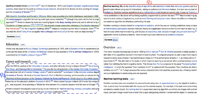 Figure 3 for Pre-training Tasks for Embedding-based Large-scale Retrieval