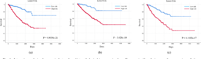 Figure 4 for A Personalized Diagnostic Generation Framework Based on Multi-source Heterogeneous Data