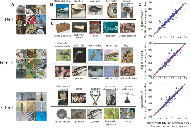 Figure 3 for Interpreting Convolutional Neural Networks Through Compression