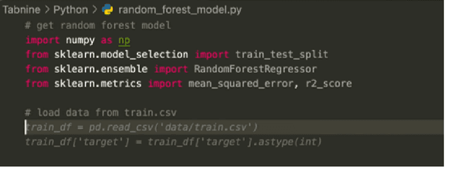Figure 2 for What is it like to program with artificial intelligence?