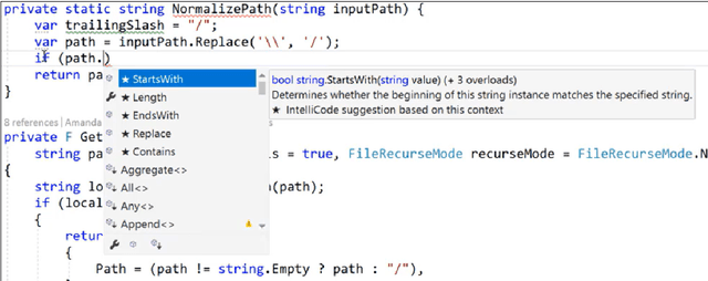 Figure 3 for What is it like to program with artificial intelligence?