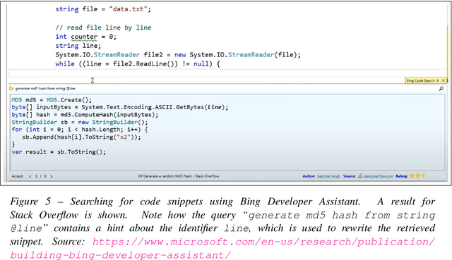 Figure 4 for What is it like to program with artificial intelligence?