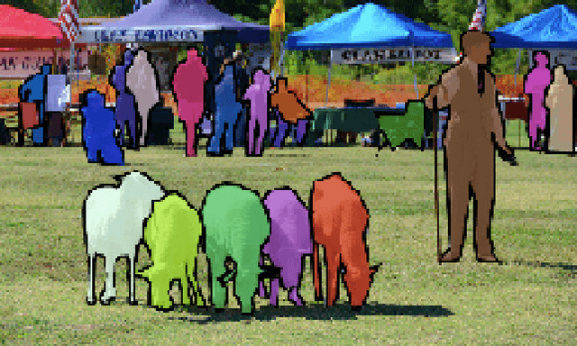 Figure 2 for EvoSplit: An evolutionary approach to split a multi-label data set into disjoint subsets