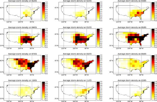 Figure 4 for Storm Detection by Visual Learning Using Satellite Images