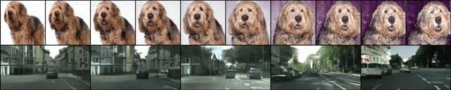 Figure 1 for Enhancing Deep Neural Networks Testing by Traversing Data Manifold