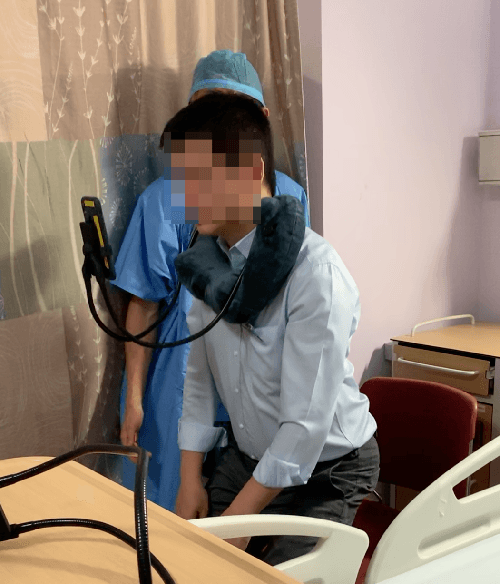 Figure 3 for Pain Intensity Estimation from Mobile Video Using 2D and 3D Facial Keypoints