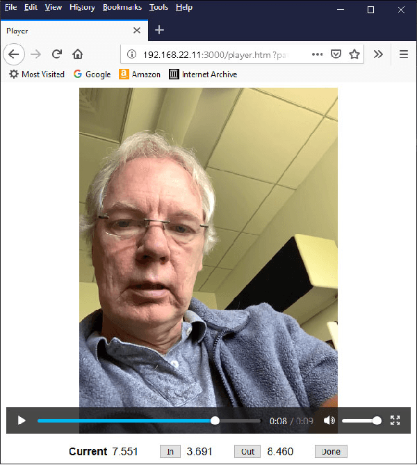 Figure 4 for Pain Intensity Estimation from Mobile Video Using 2D and 3D Facial Keypoints