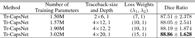 Figure 4 for Trace-back Along Capsules and Its Application on Semantic Segmentation
