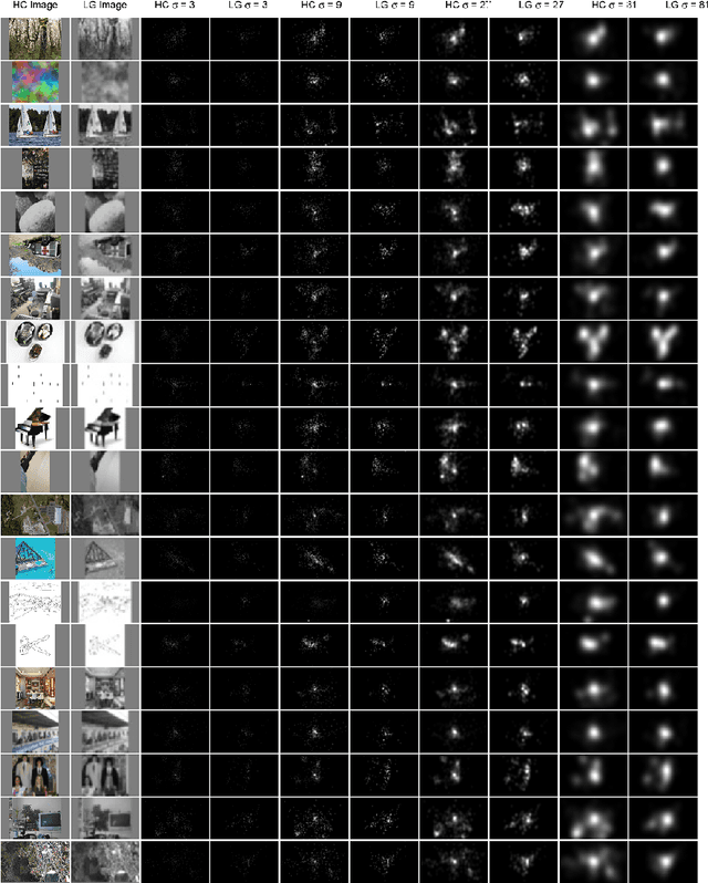 Figure 3 for Saliency Preservation in Low-Resolution Grayscale Images