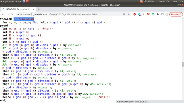 Figure 3 for Learning Theorem Proving Components