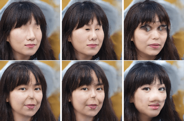 Figure 2 for Network Bending: Manipulating The Inner Representations of Deep Generative Models