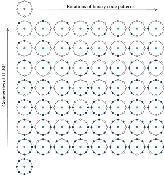 Figure 3 for Persistent Homology for Breast Tumor Classification using Mammogram Scans