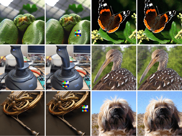 Figure 3 for Sleeper Agent: Scalable Hidden Trigger Backdoors for Neural Networks Trained from Scratch