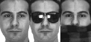 Figure 2 for Robust Locality-Aware Regression for Labeled Data Classification