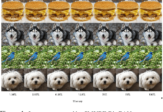 Figure 1 for SMYRF: Efficient Attention using Asymmetric Clustering