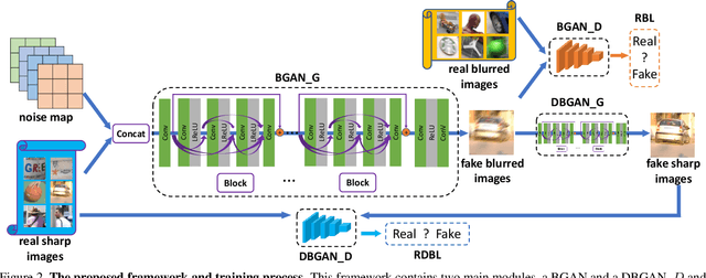 Figure 3 for Deblurring by Realistic Blurring