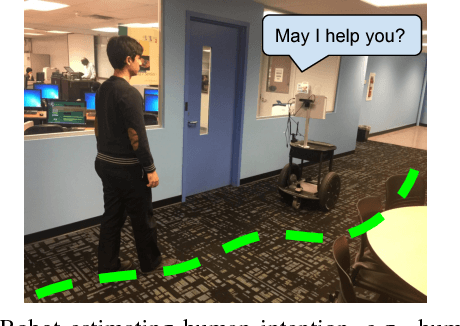 Figure 1 for Robot Sequential Decision Making using LSTM-based Learning and Logical-probabilistic Reasoning