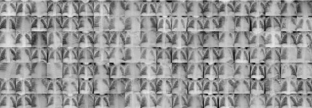 Figure 3 for Contrastive learning for unsupervised medical image clustering and reconstruction