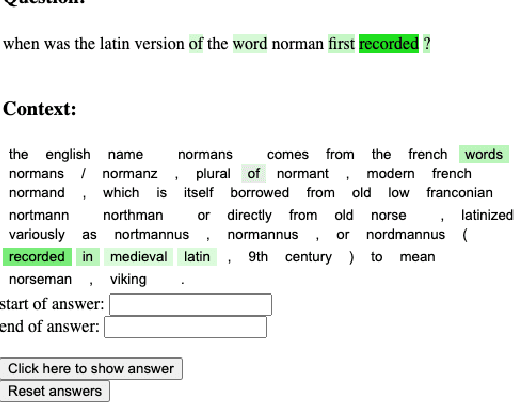 Figure 3 for On the Interaction of Belief Bias and Explanations
