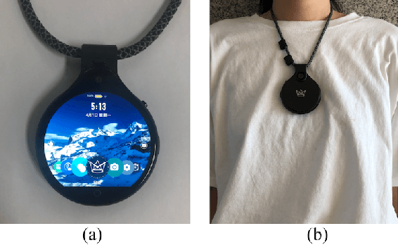 Figure 4 for Do You Live a Healthy Life? Analyzing Lifestyle by Visual Life Logging