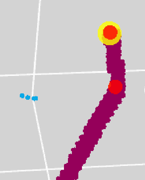 Figure 3 for Point Proposal Network for Reconstructing 3D Particle Endpoints with Sub-Pixel Precision in Liquid Argon Time Projection Chambers