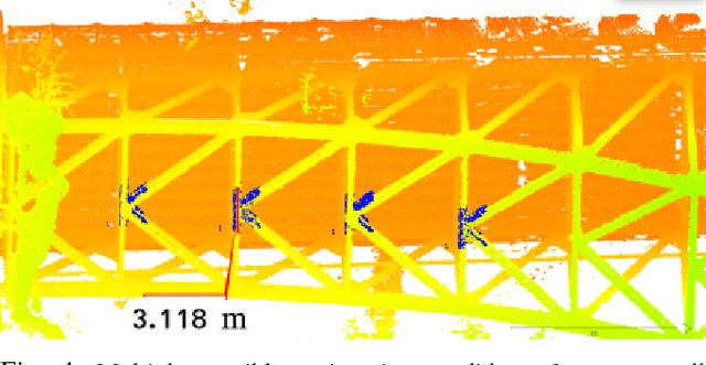 Figure 4 for Joint Point Cloud and Image Based Localization For Efficient Inspection in Mixed Reality