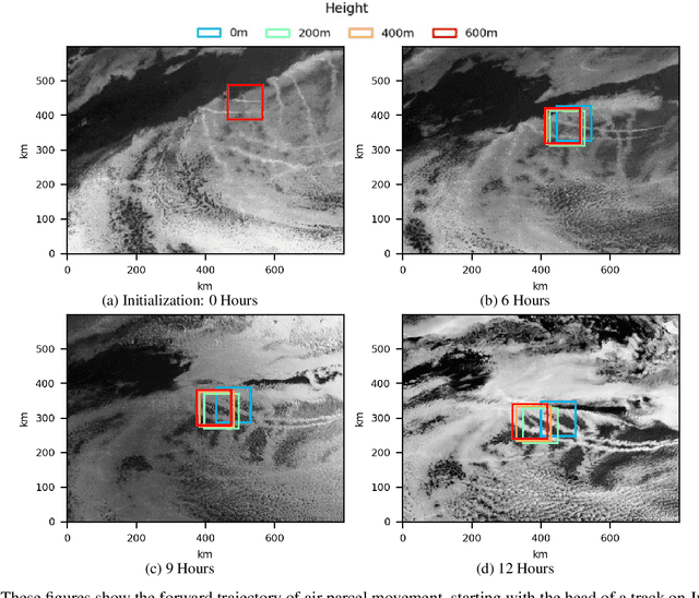 Figure 1 for An efficient approach for tracking the aerosol-cloud interactions formed by ship emissions using GOES-R satellite imagery and AIS ship tracking information