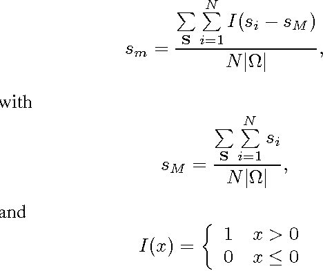 Figure 4 for Moving Object Detection in Video Using Saliency Map and Subspace Learning