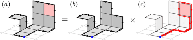 Figure 1 for Preserving gauge invariance in neural networks