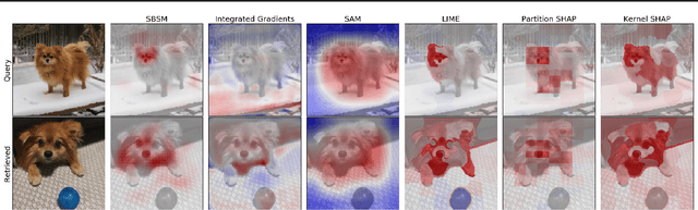 Figure 3 for Model-Agnostic Explainability for Visual Search