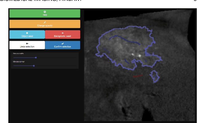 Figure 3 for A Semi-Automated Usability Evaluation Framework for Interactive Image Segmentation Systems
