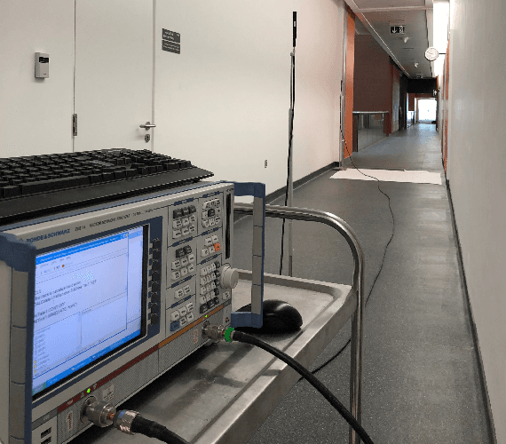 Figure 1 for Indoor Localization Under Limited Measurements: A Cross-Environment Joint Semi-Supervised and Transfer Learning Approach