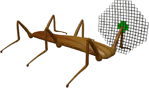 Figure 3 for A Theory of Cheap Control in Embodied Systems