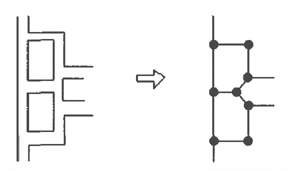 Figure 2 for Map Learning with Indistinguishable Locations