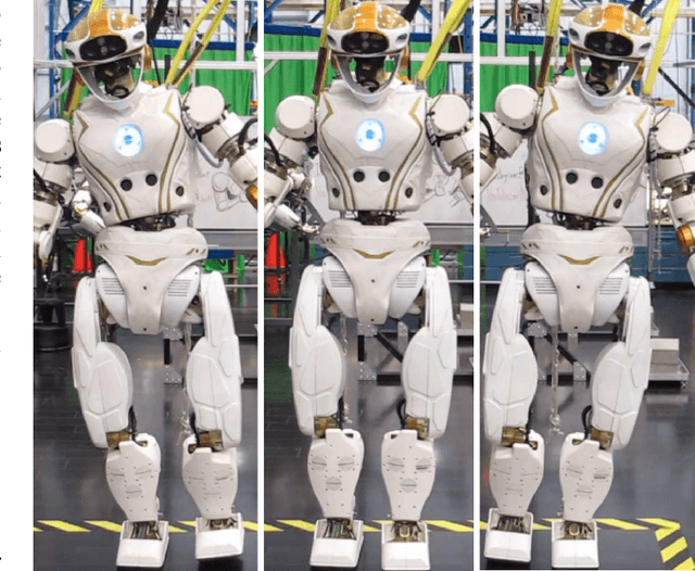 Figure 1 for Thermal Recovery of Multi-Limbed Robots with Electric Actuators