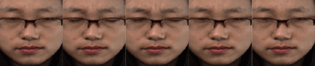 Figure 3 for Objective Classes for Micro-Facial Expression Recognition