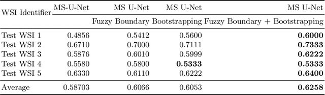 Figure 4 for Deep Multi-Scale U-Net Architecture and Noise-Robust Training Strategies for Histopathological Image Segmentation