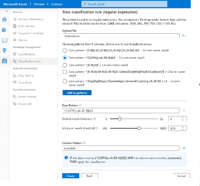 Figure 4 for Auto-Tag: Tagging-Data-By-Example in Data Lakes