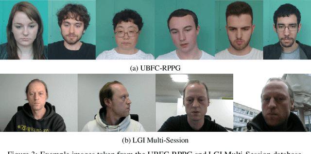 Figure 3 for On the Vector Space in Photoplethysmography Imaging