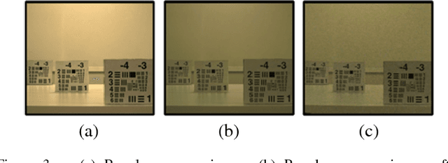 Figure 3 for Hybrid Light Field Imaging for Improved Spatial Resolution and Depth Range