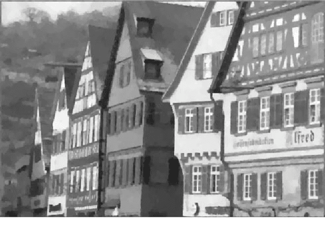 Figure 3 for Statistical Multiresolution Estimation for Variational Imaging: With an Application in Poisson-Biophotonics