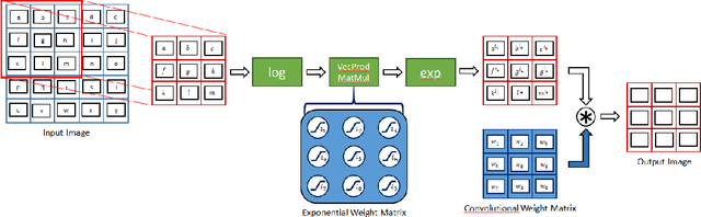 Figure 3 for Learning the Non-linearity in Convolutional Neural Networks