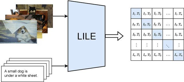 Figure 4 for LILE: Look In-Depth before Looking Elsewhere -- A Dual Attention Network using Transformers for Cross-Modal Information Retrieval in Histopathology Archives