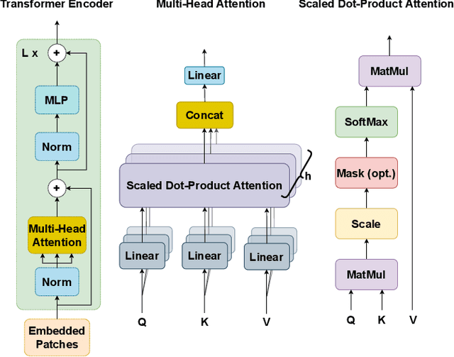 Figure 2 for Vision Transformer for Learning Driving Policies in Complex Multi-Agent Environments
