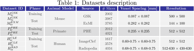 Figure 2 for Translational Lung Imaging Analysis Through Disentangled Representations