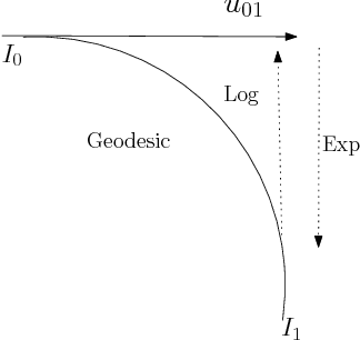 Figure 1 for A landmark-based algorithm for automatic pattern recognition and abnormality detection