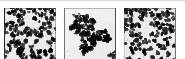 Figure 1 for Resolving Overlapping Convex Objects in Silhouette Images by Concavity Analysis and Gaussian Process
