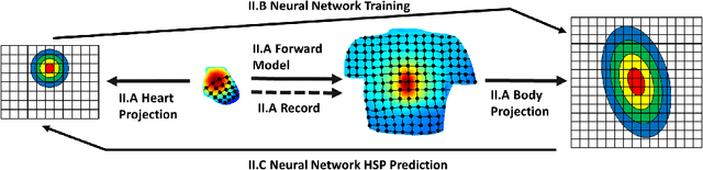 Figure 1 for Basis Function Based Data Driven Learning for the Inverse Problem of Electrocardiography