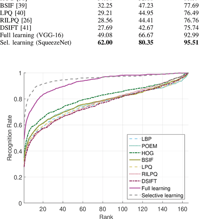 Figure 4 for Training Convolutional Neural Networks with Limited Training Data for Ear Recognition in the Wild