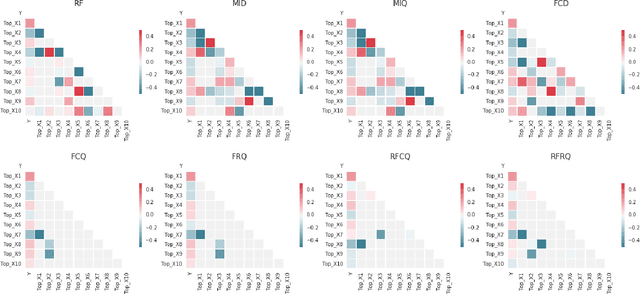 Figure 3 for Maximum Relevance and Minimum Redundancy Feature Selection Methods for a Marketing Machine Learning Platform